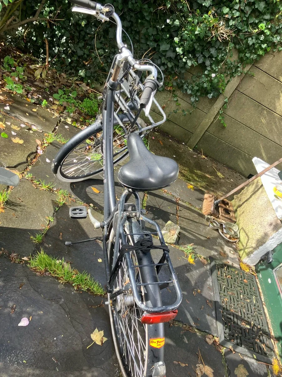 Bike - Image 3
