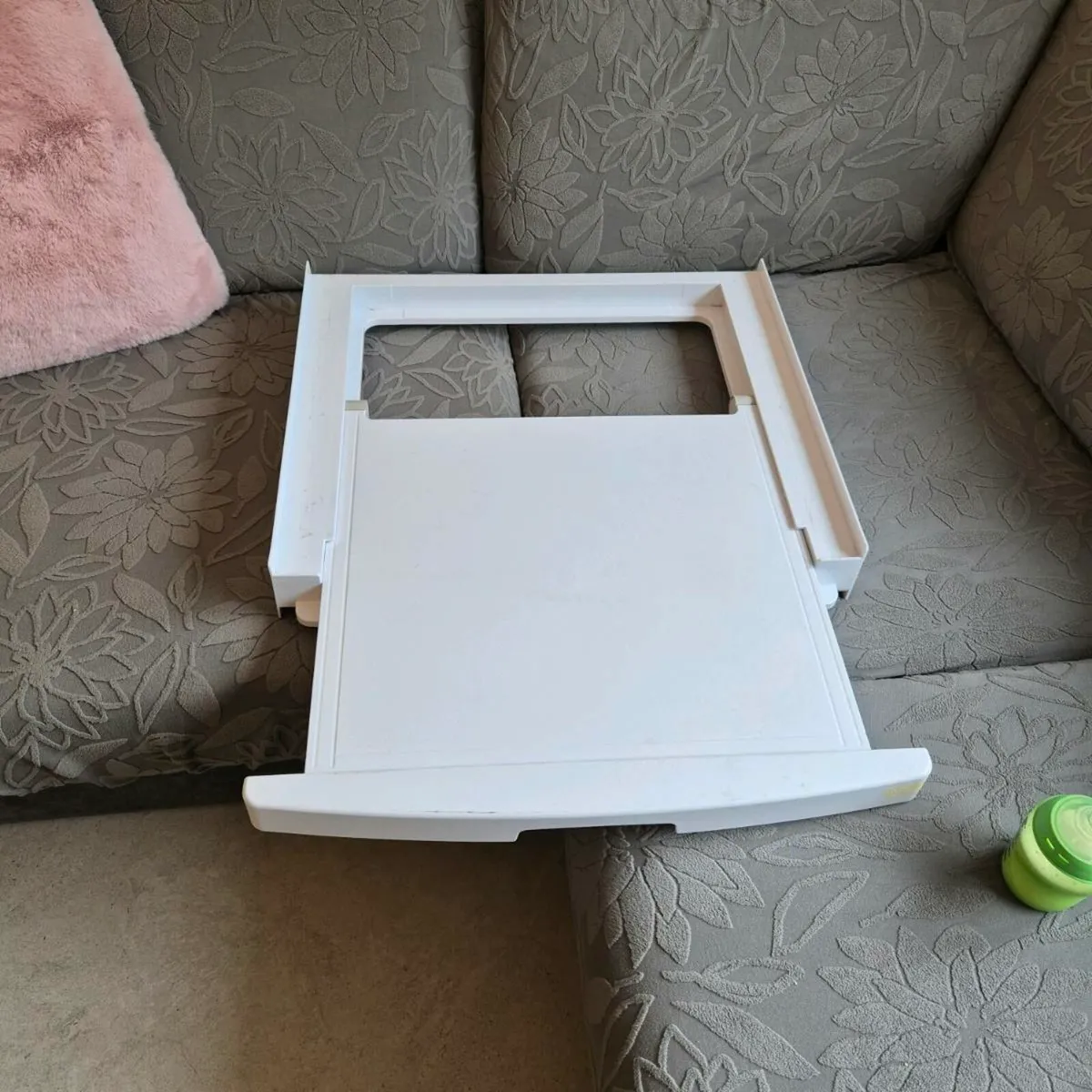 Washer/dryer shelf - Image 2