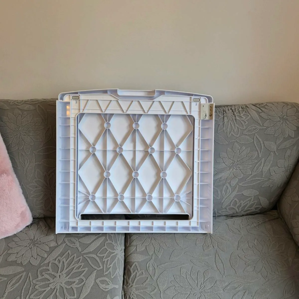 Washer/dryer shelf - Image 3