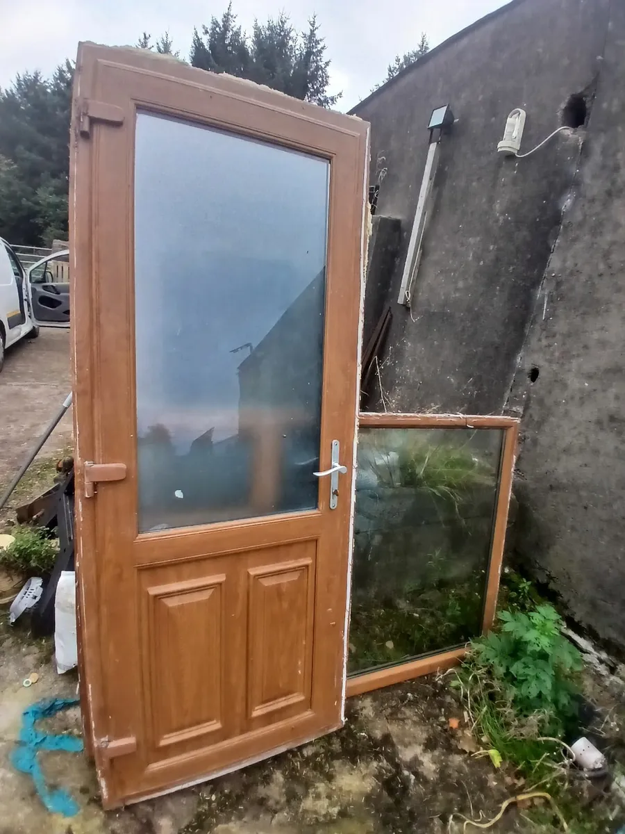 Door