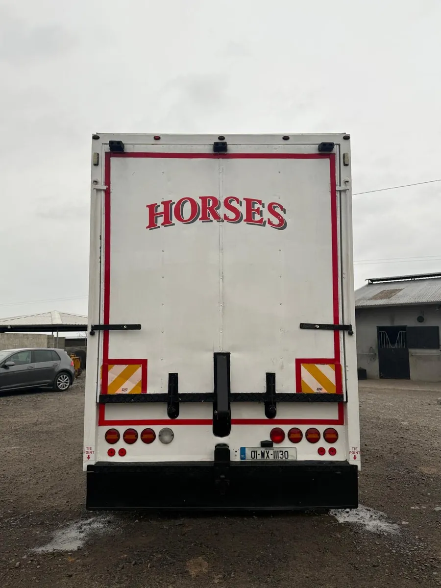 Scania 4horse/5pony - Image 4