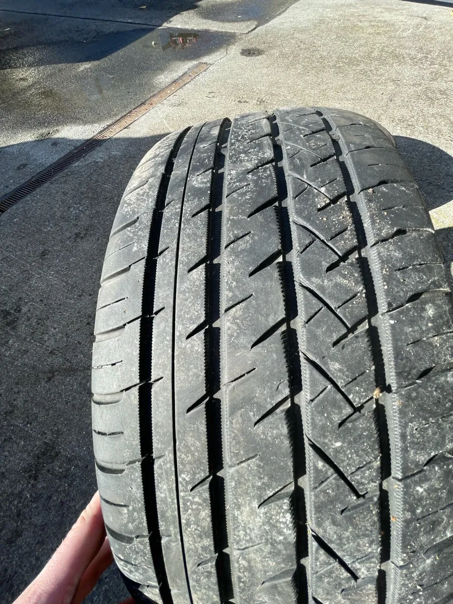 Volkswagen Alloys - Image 3
