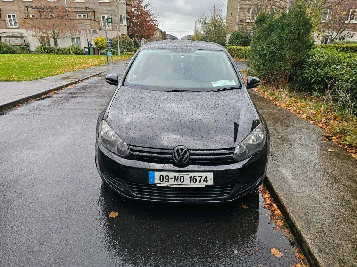 Vw Golf 1.4 Petrol Automatic, New Nct 10/2026 - Image 2