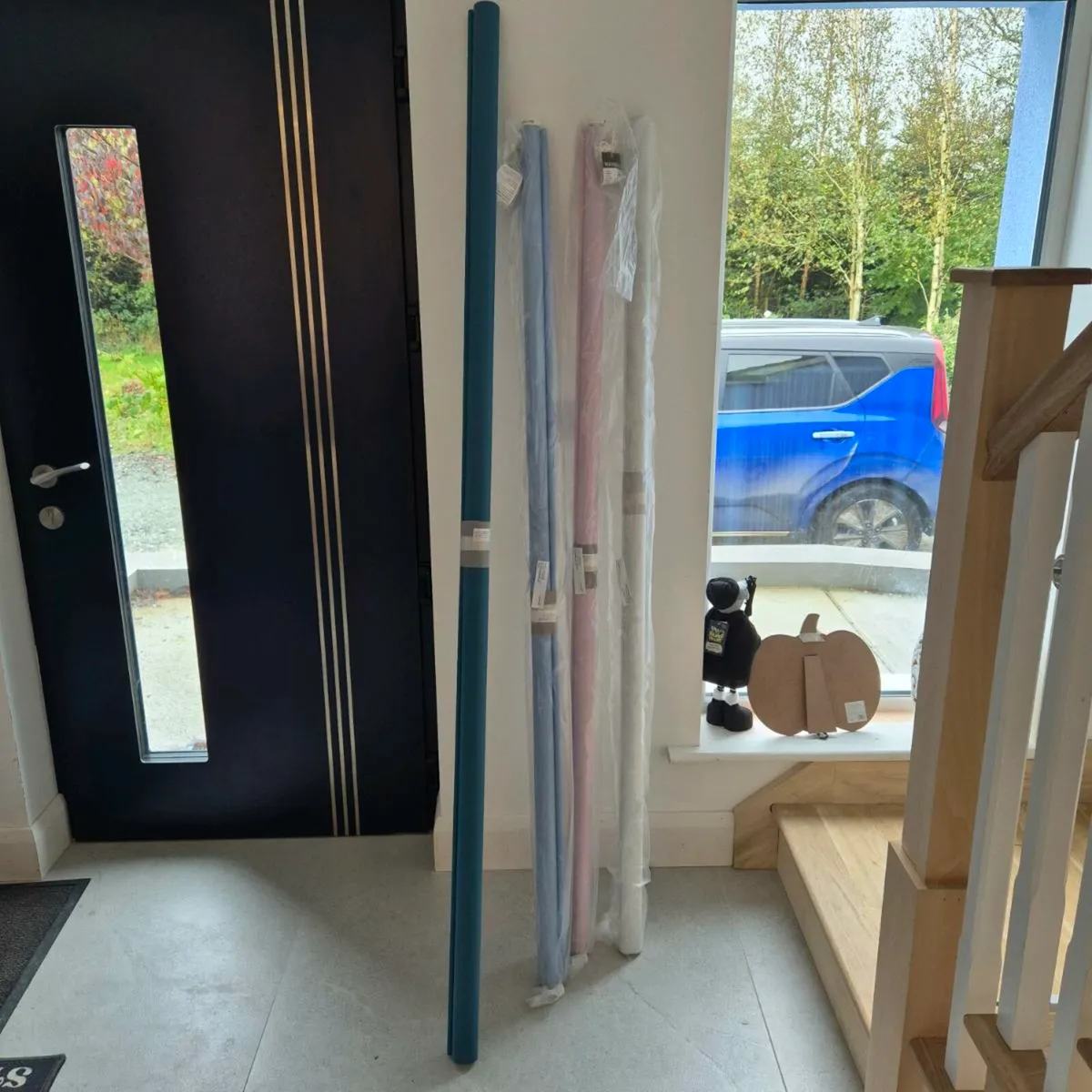 New roller blinds - Image 1