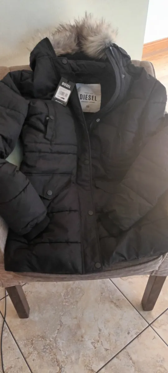 Ladies coats - Image 4