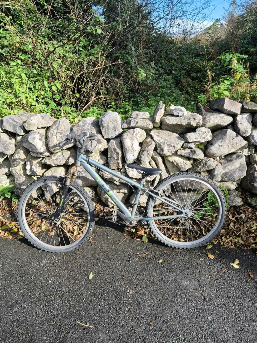 Kids bike - Image 1