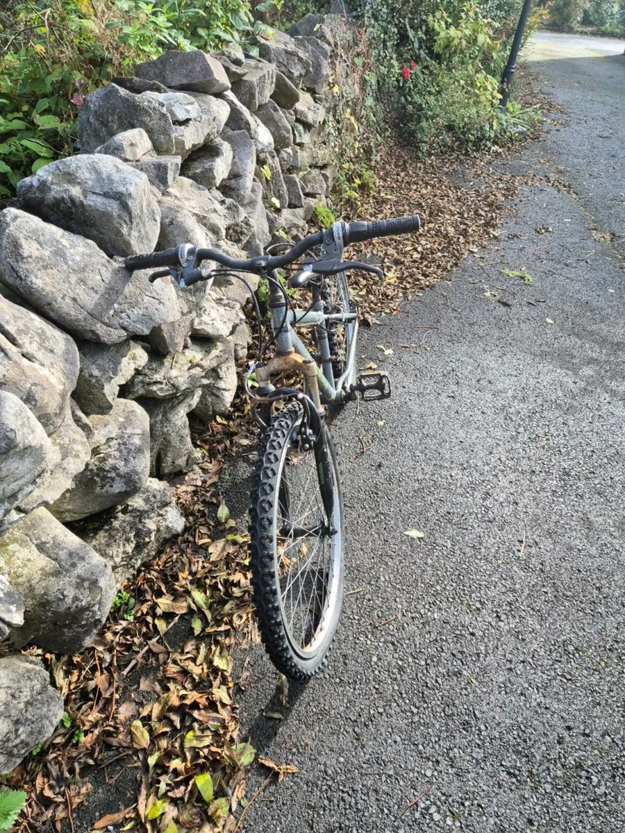 Kids bike - Image 2