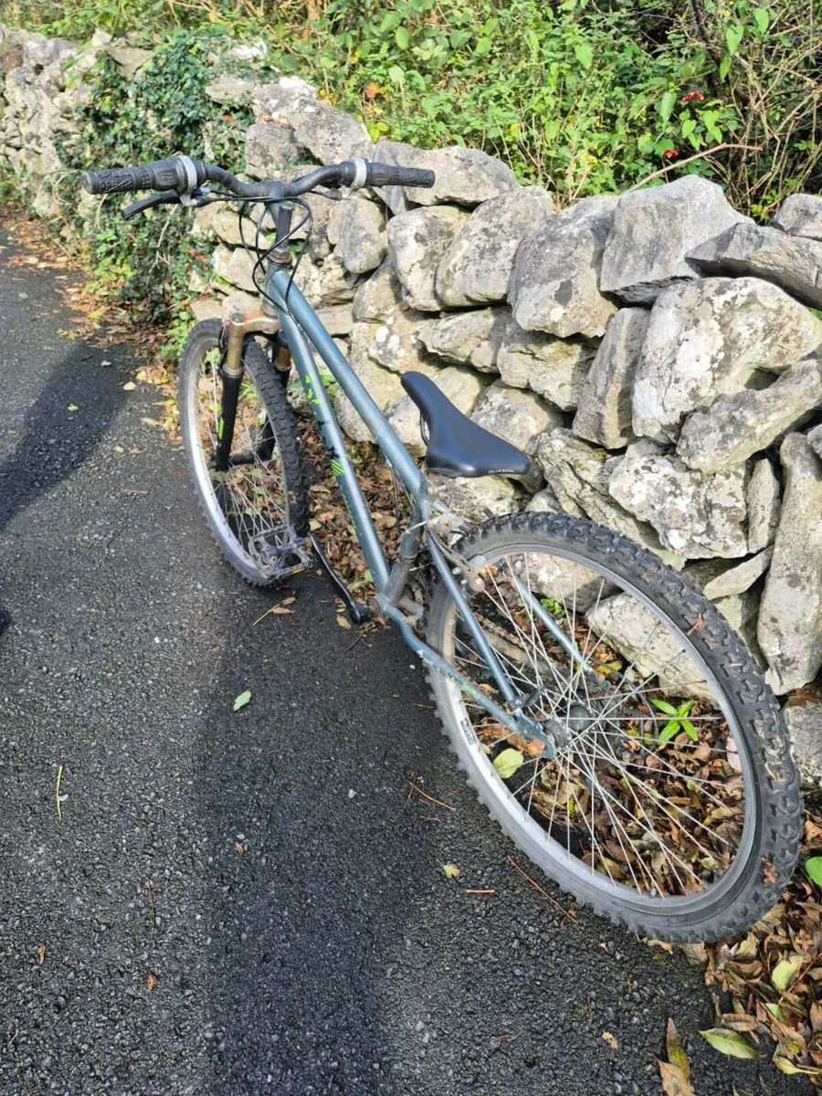 Kids bike - Image 3
