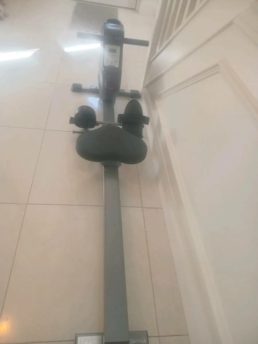 Rowning machine - Image 2