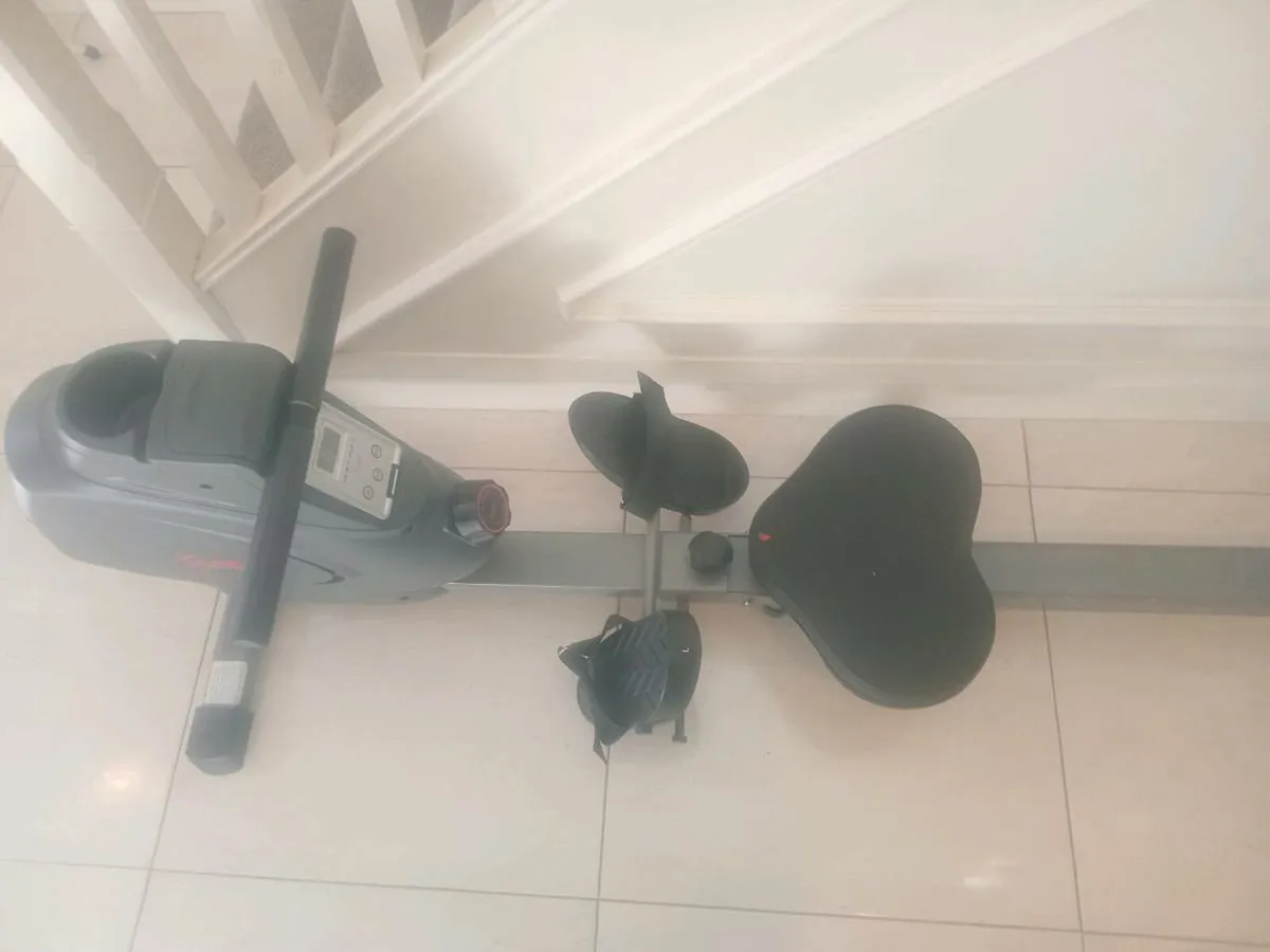 Rowning machine - Image 3