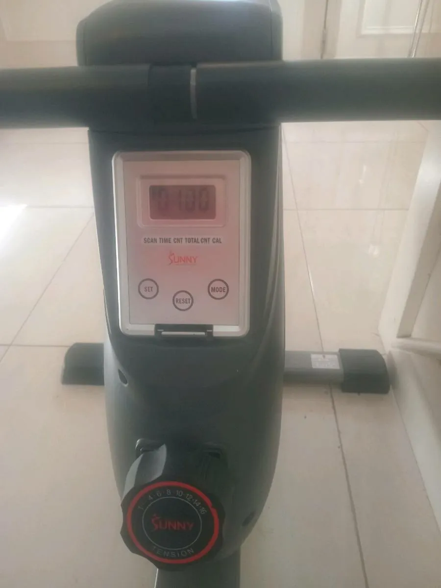 Rowning machine - Image 4
