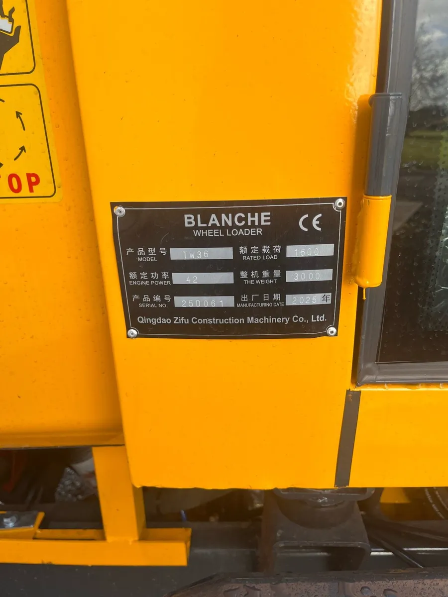 New Blanche loader - Image 4