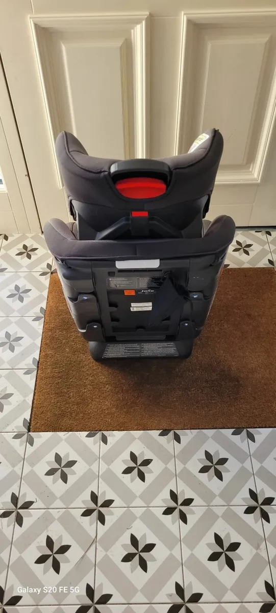 Child Car Seat - Image 3