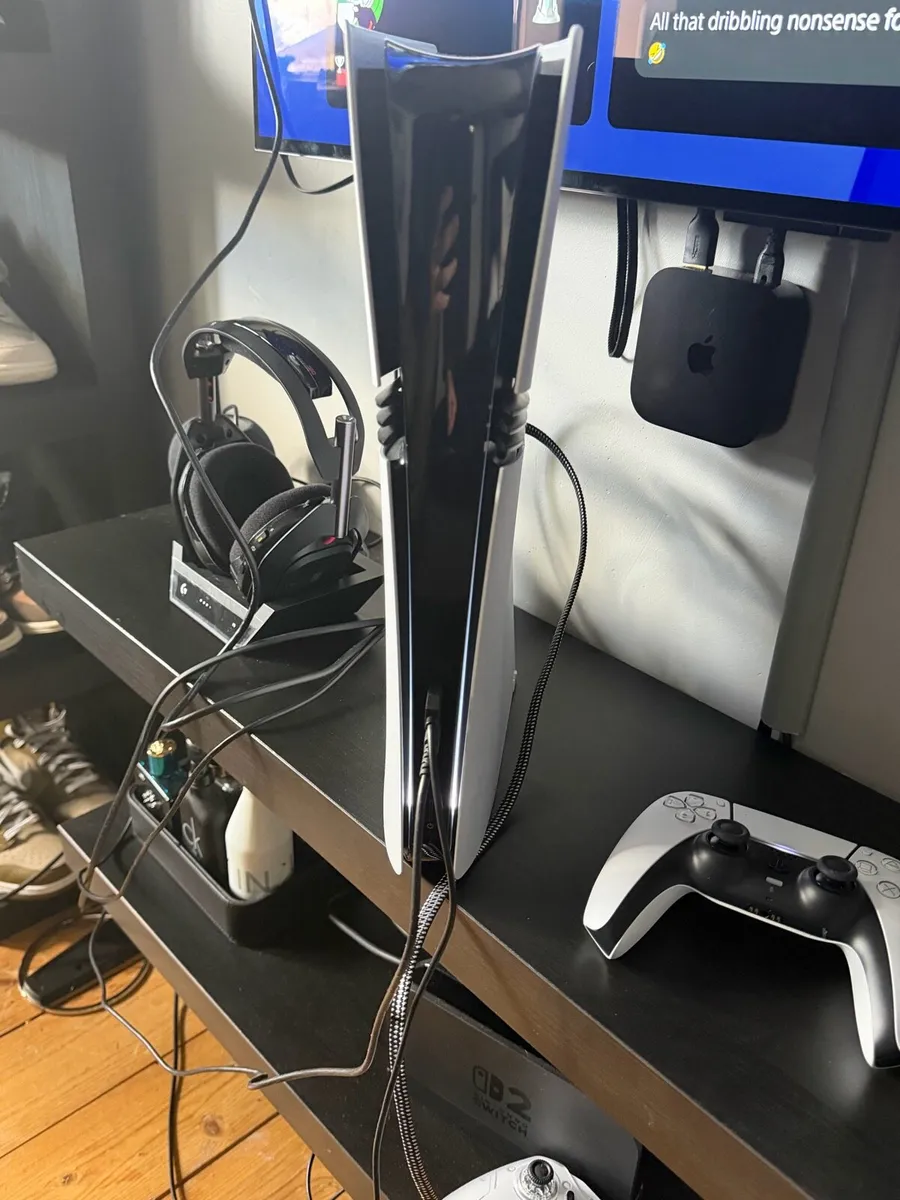Ps5 pro - Image 1
