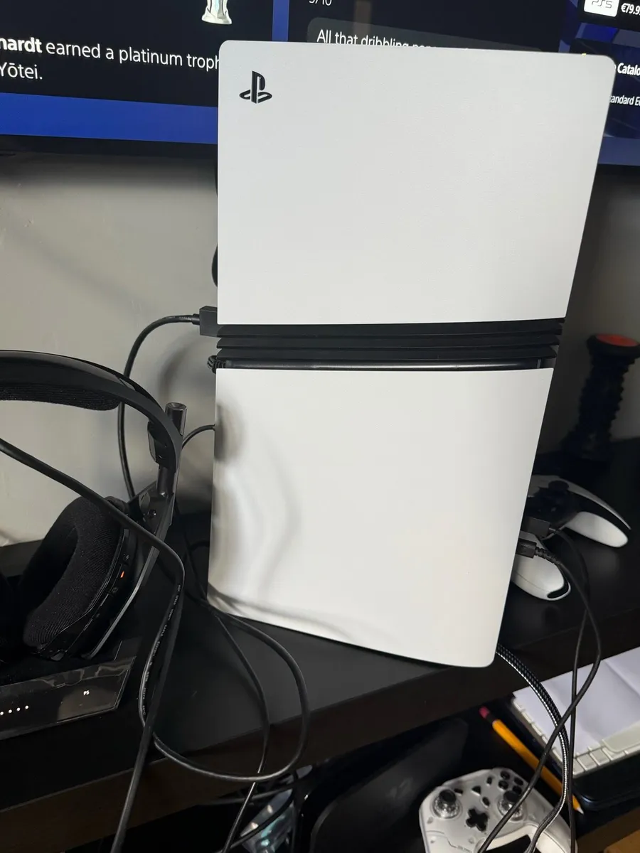 Ps5 pro - Image 2