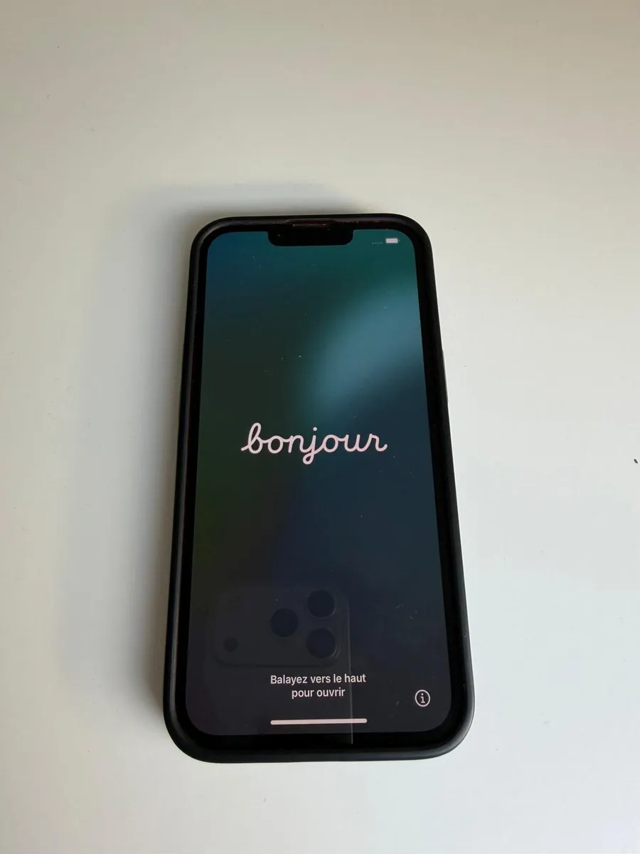 iPhone 13 128gb - Image 1