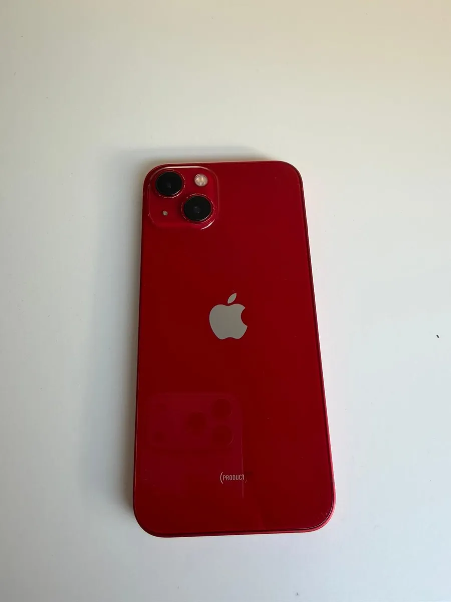 iPhone 13 128gb - Image 3