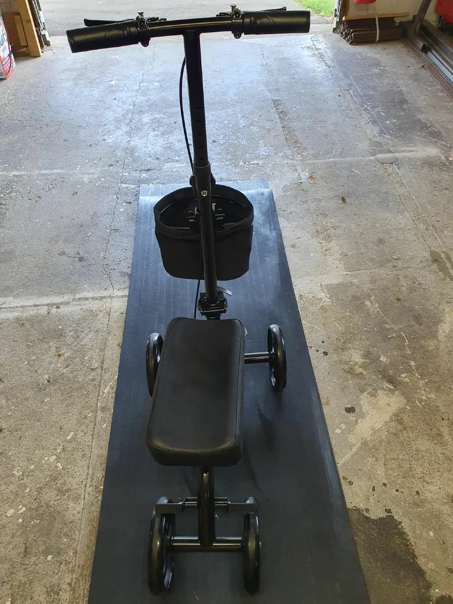 Mobility scooter - Image 3