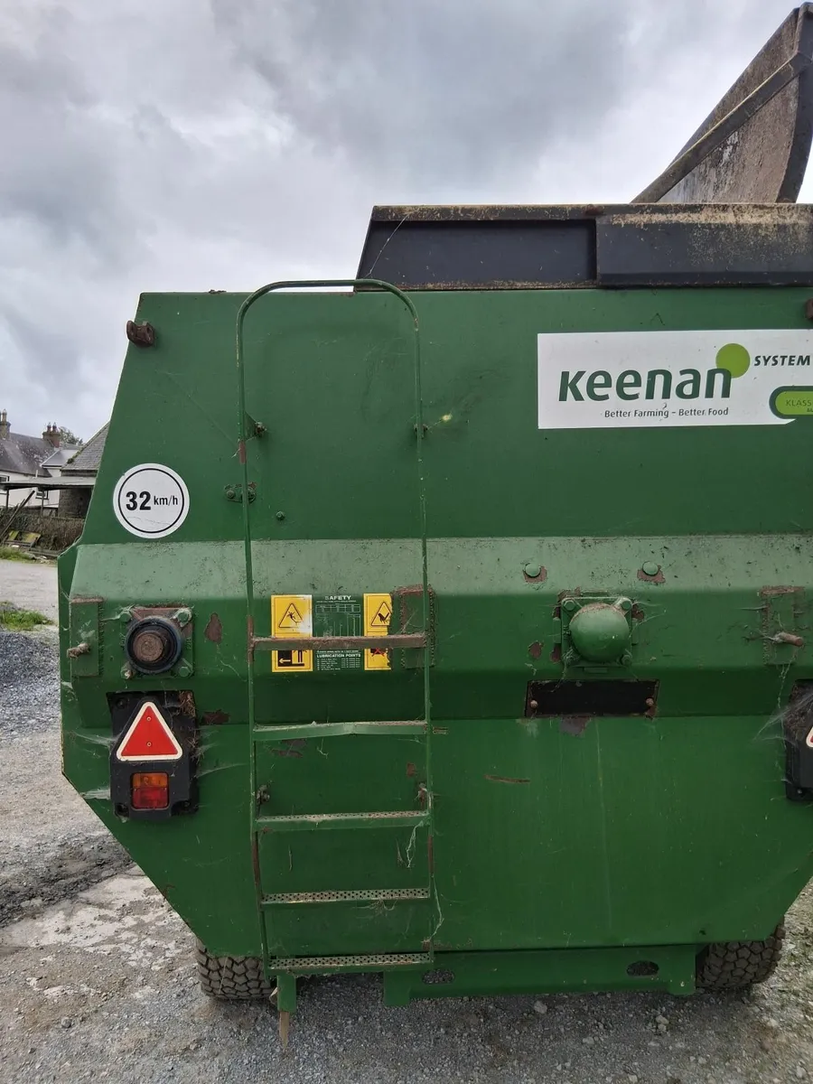 Keenan Feeder - Image 2