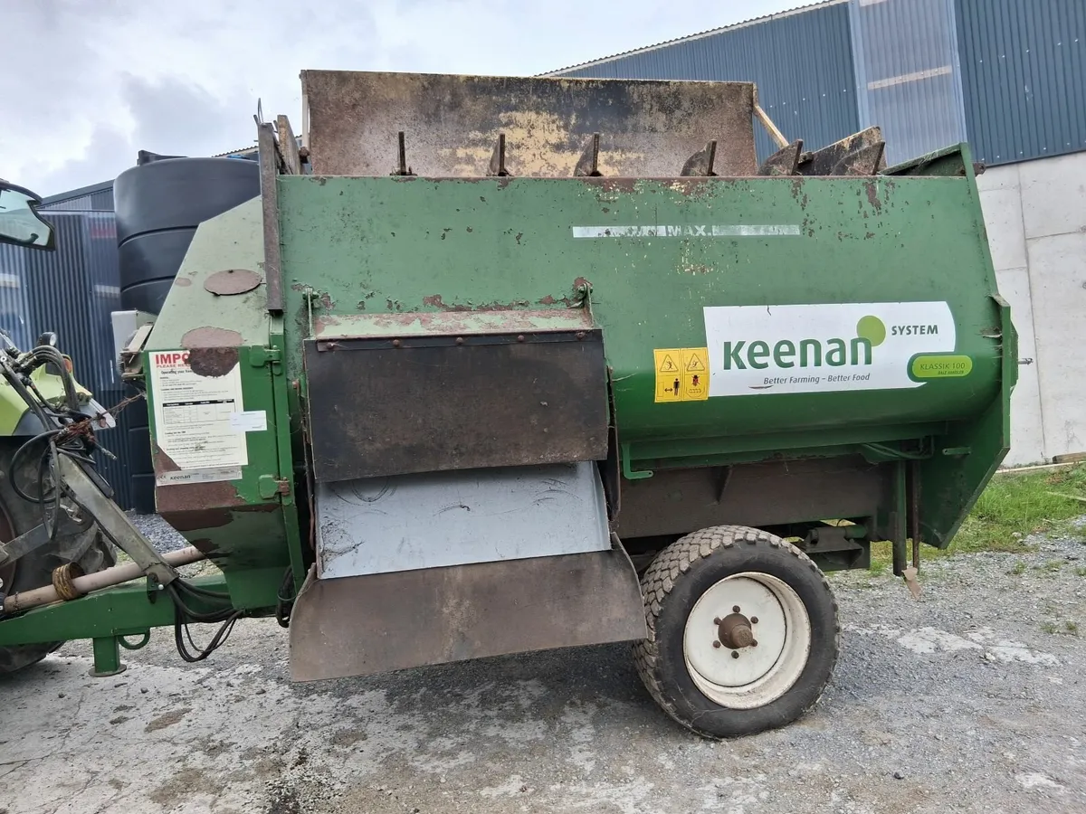 Keenan Feeder - Image 3