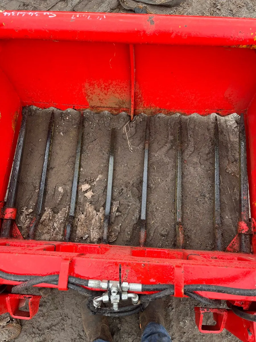 Shear grab - Image 2