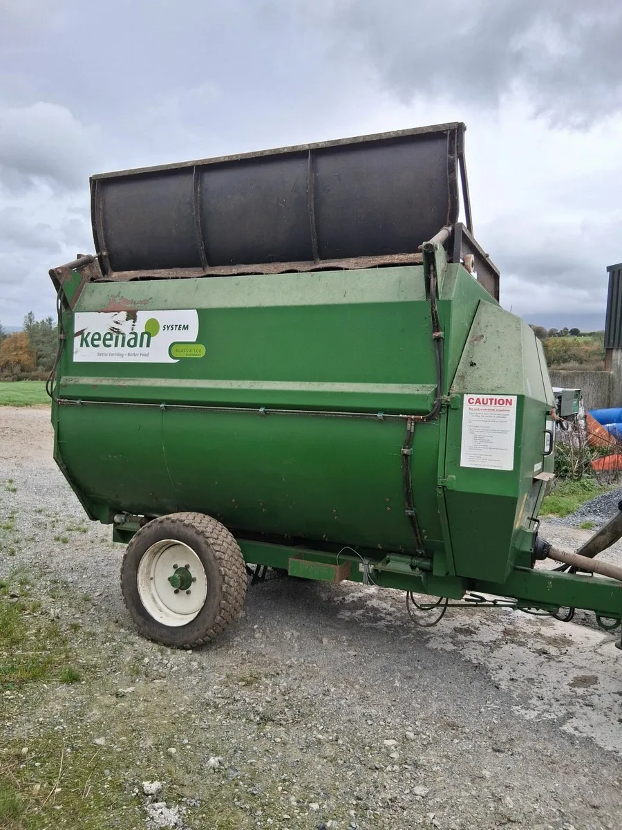 Keenan Feeder - Image 4