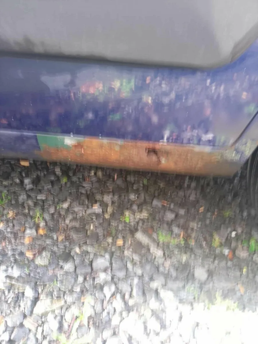 Fiat Qubo 2010 - Image 1