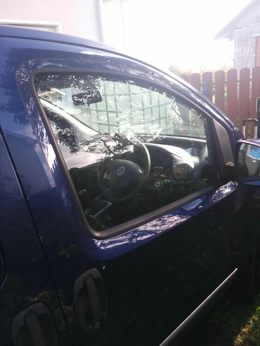 Fiat Qubo 2010 - Image 3