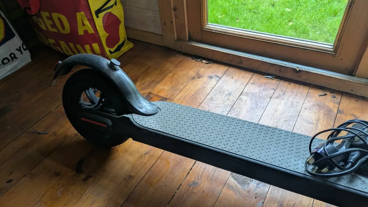 E-Scooter - Image 2