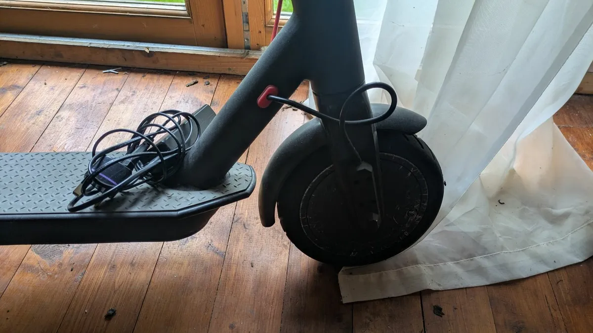 E-Scooter - Image 3