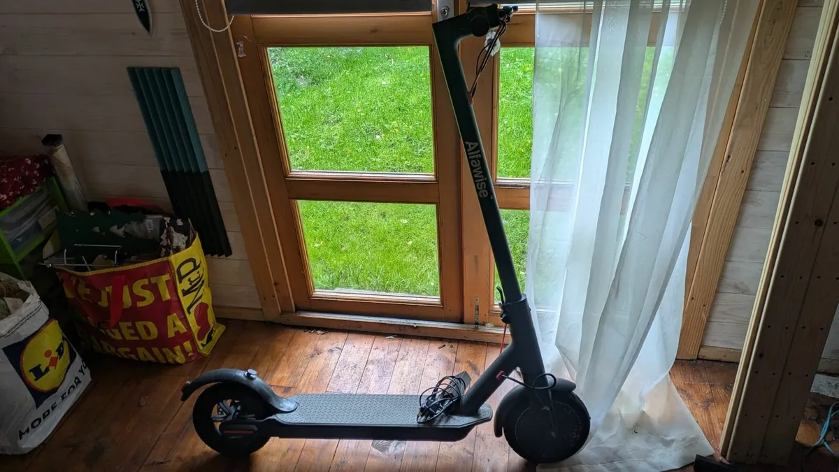 E-Scooter - Image 1