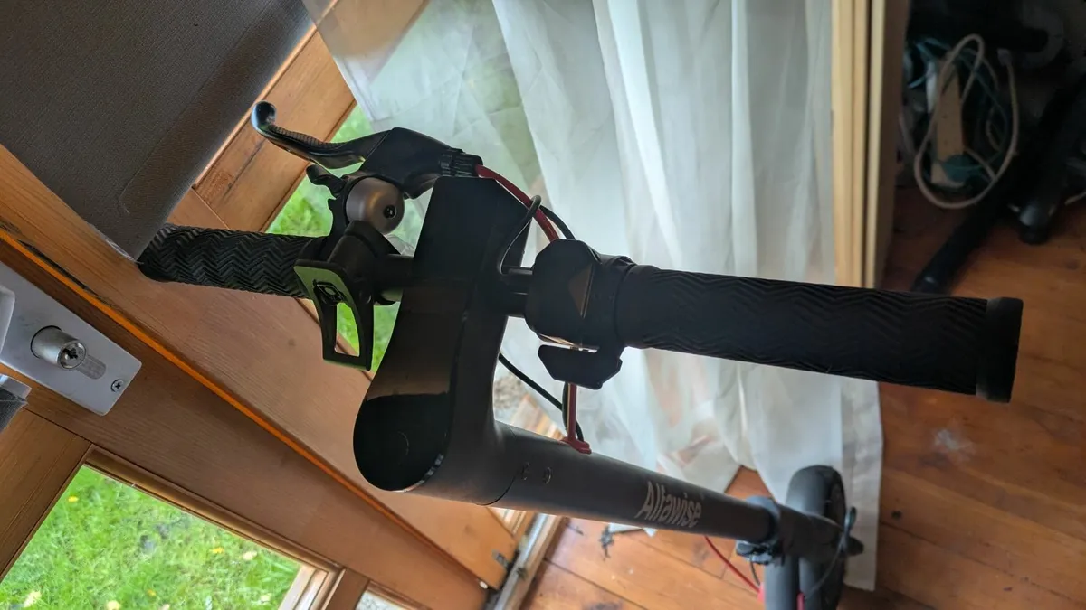 E-Scooter - Image 4
