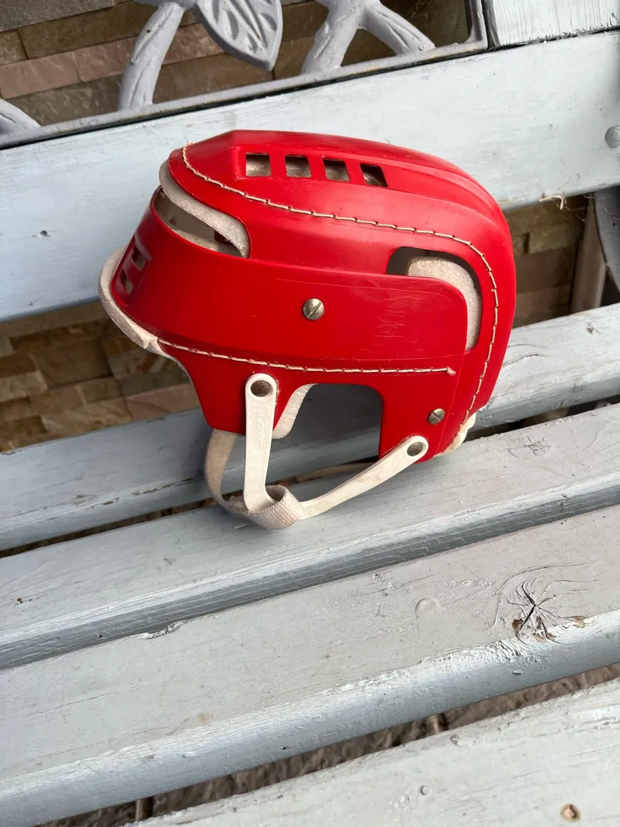 Oldstyle cooper helmet - Image 2