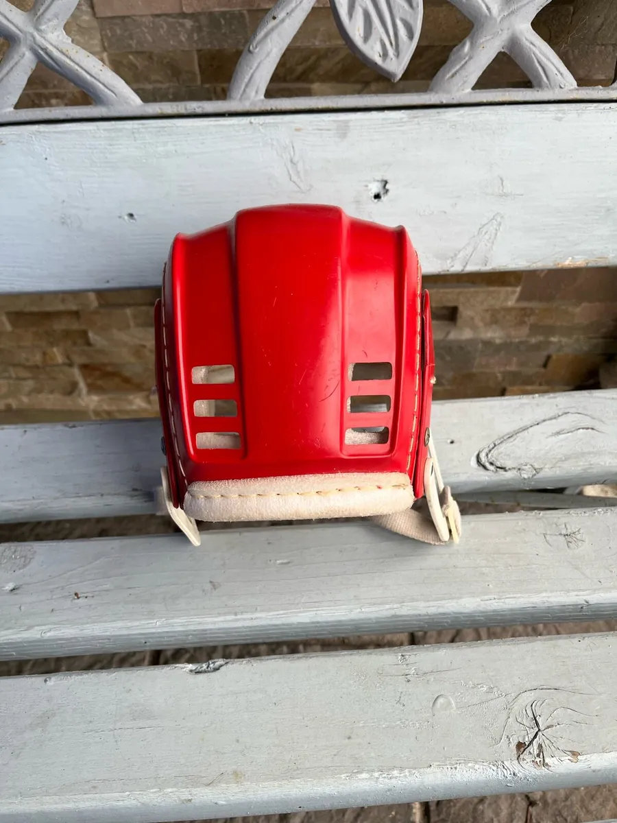 Oldstyle cooper helmet - Image 4