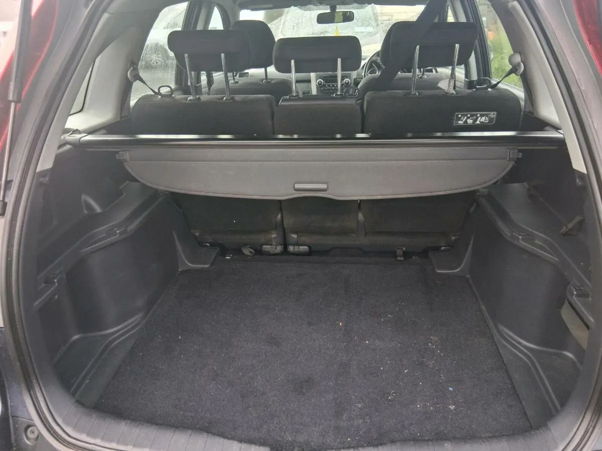 2009 Honda CR-V - Image 4