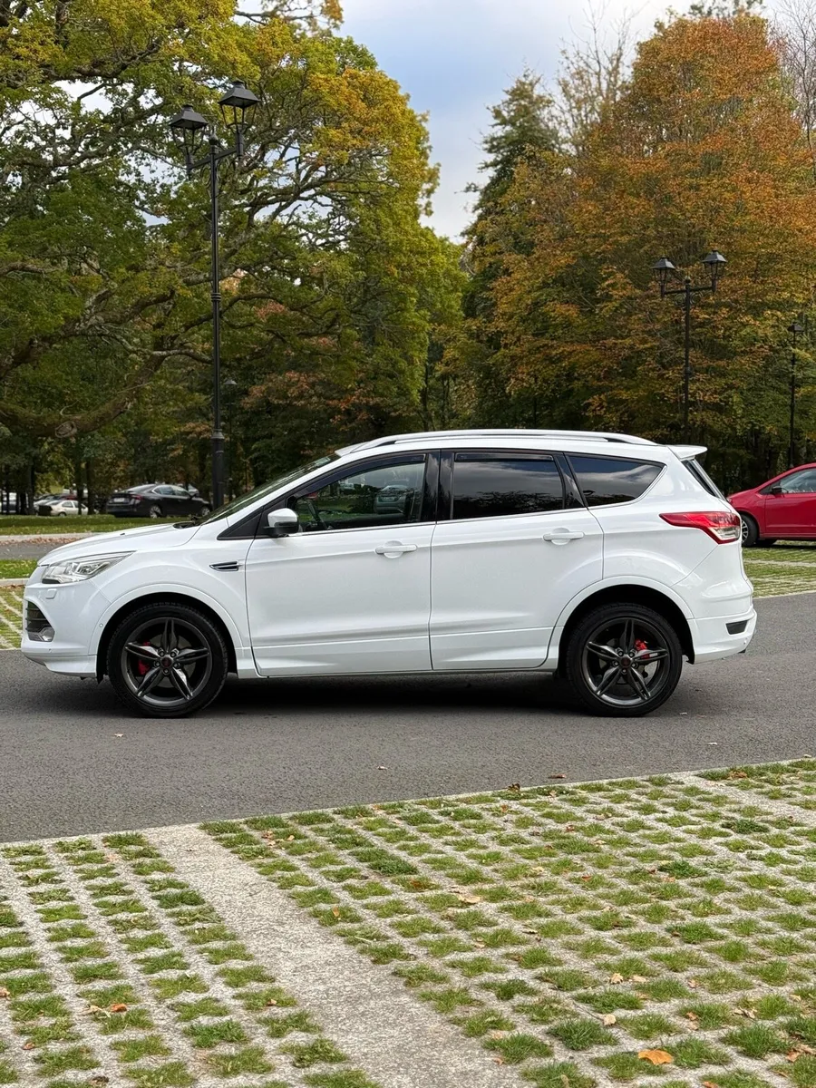 Ford Kuga Titanium X Sport 2.0 diesel - Image 2