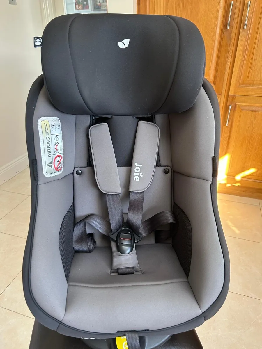 Joie 360 Isofix Car Seat - Image 2