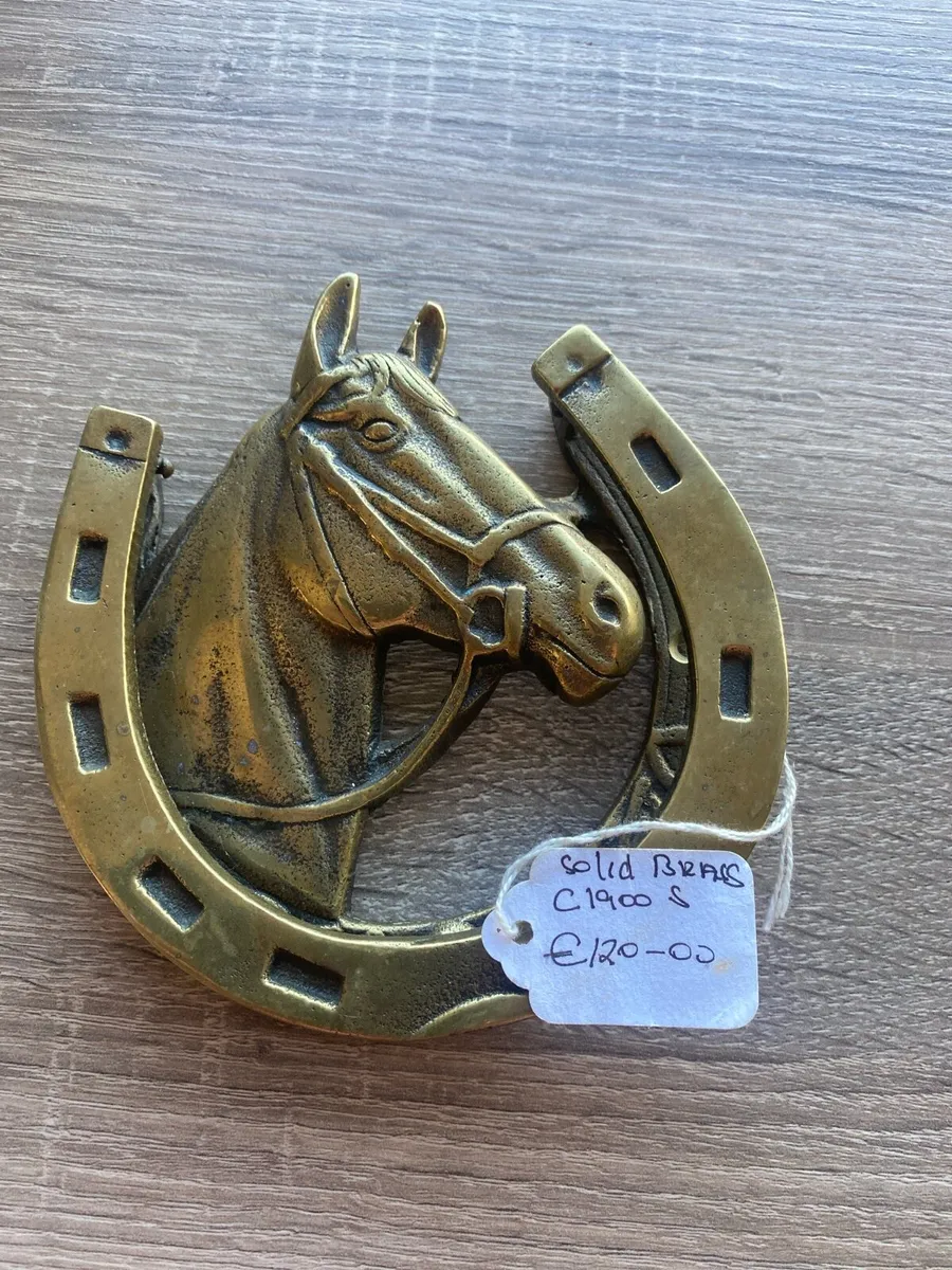 Door knocker