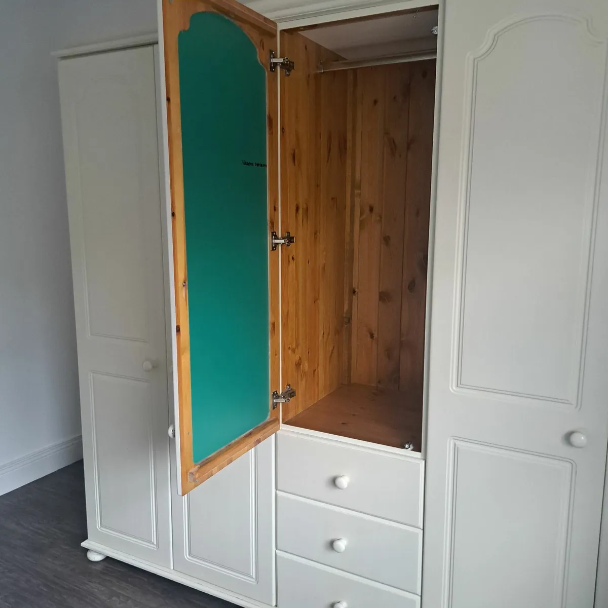 Bedroom Furniture - Image 2