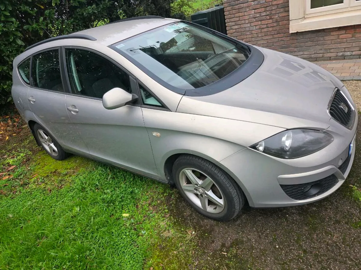 Seat Altea - Image 1