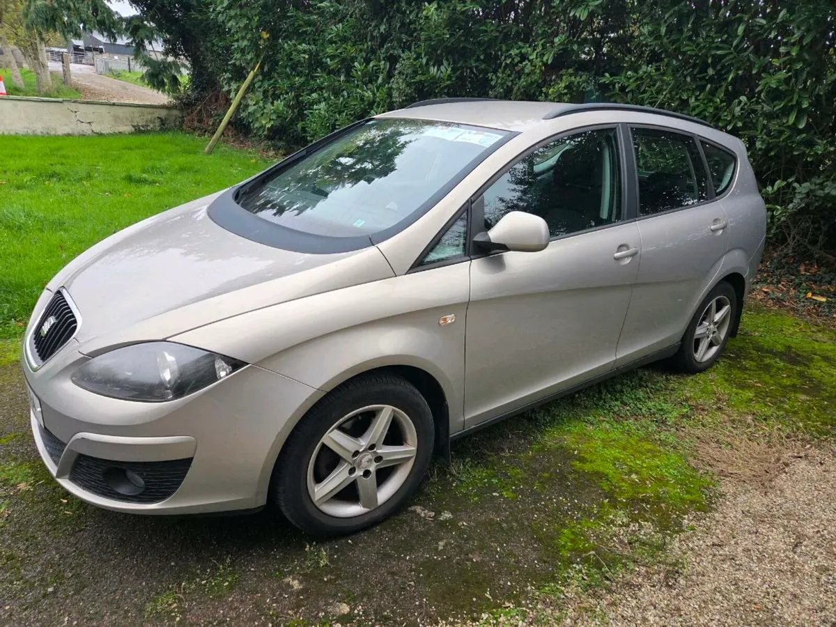 Seat Altea - Image 2