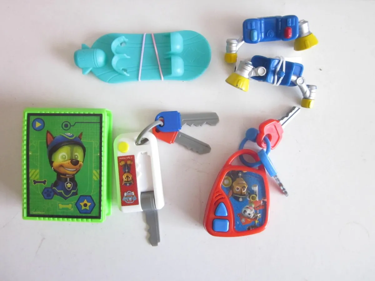 Paw Patrol Bundle - Image 3