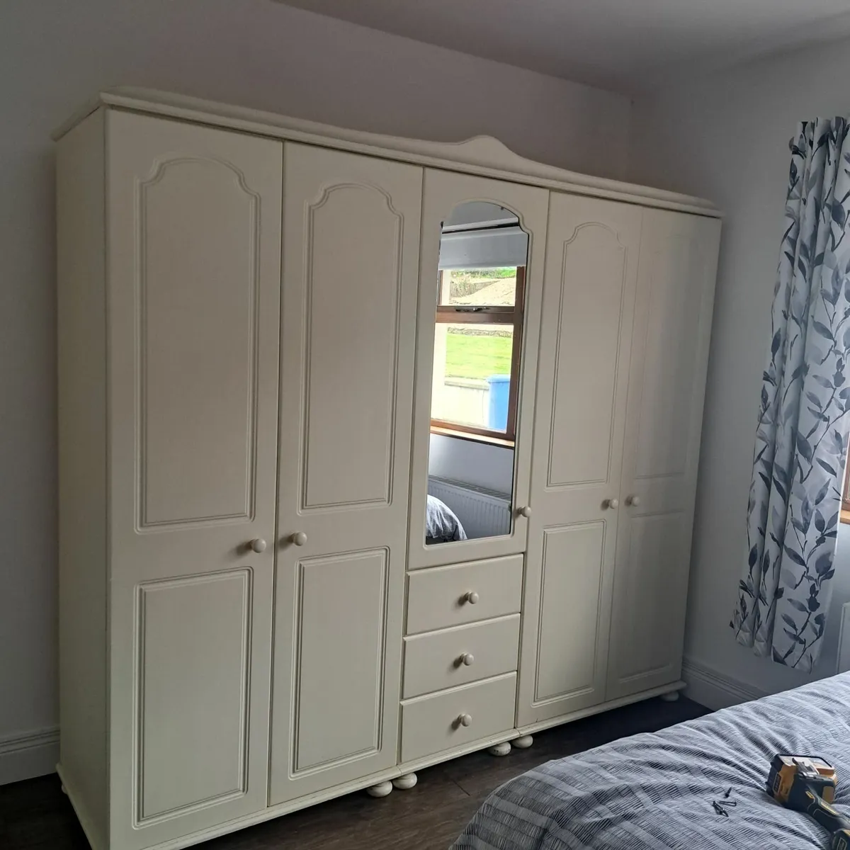 Bedroom Furniture - Image 1
