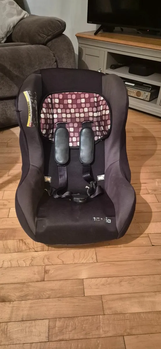 Child car seat - Image 2