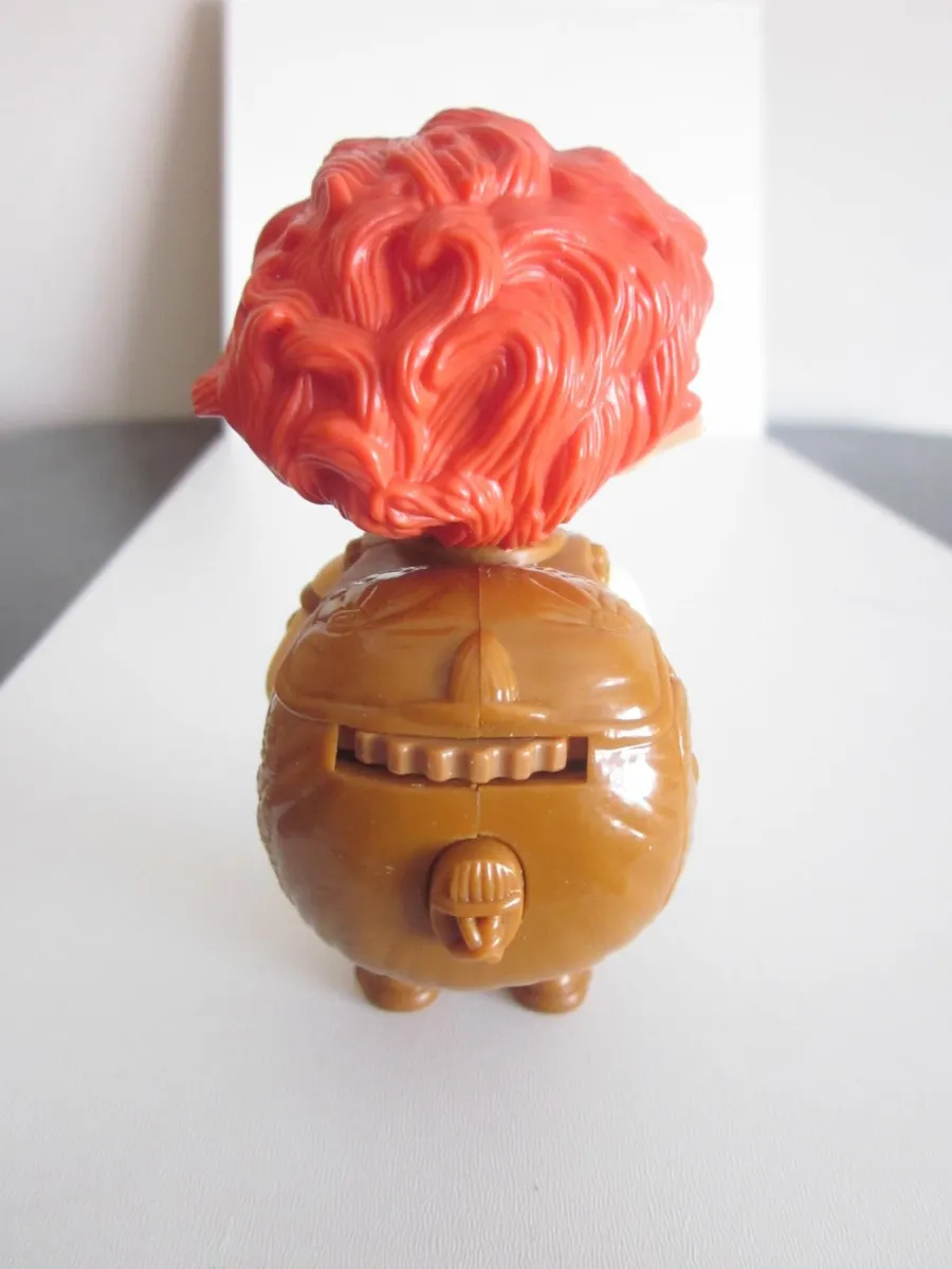 McDonalds Happy Meal Toys  Arthur the Minimoys Fig - Image 3