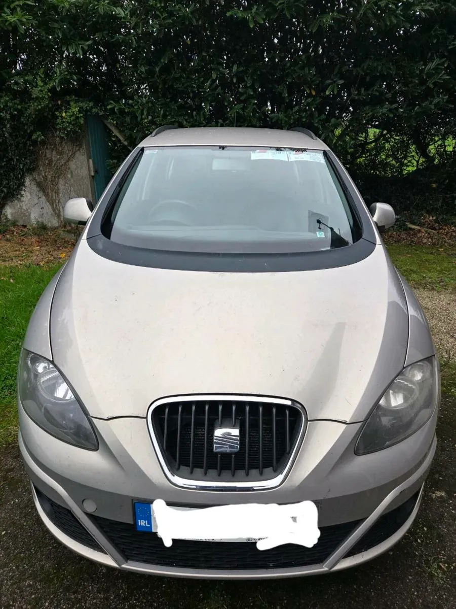 Seat Altea - Image 4
