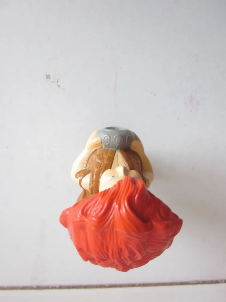 McDonalds Happy Meal Toys  Arthur the Minimoys Fig - Image 4