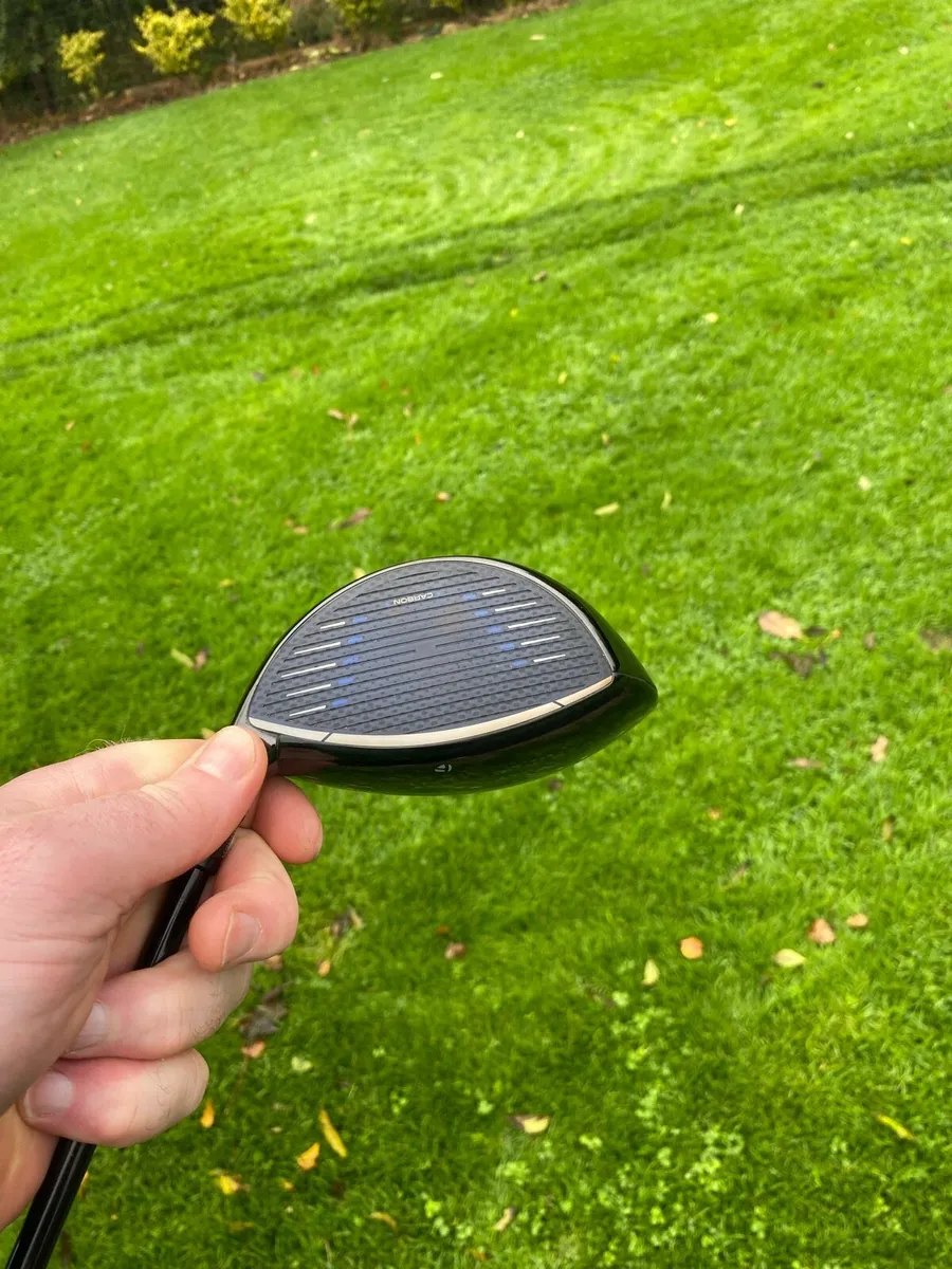 Taylormade Qi 10 driver - Image 2