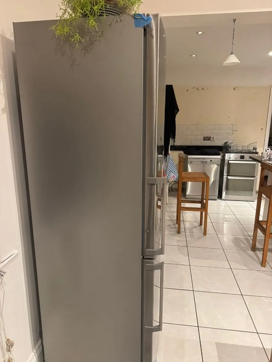 Bosch Fridge- freestanding (not integrated) - Image 3