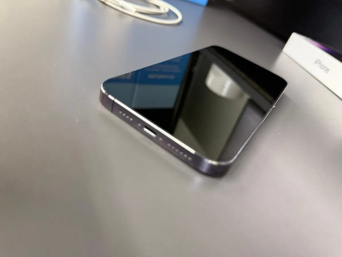 I Phone 14 pro max 128gb - Image 3